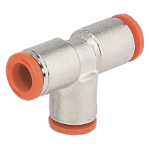 Тройник цанговый Metalwork R5 3 2005A02