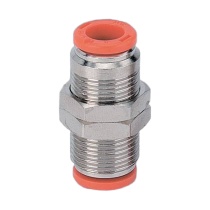 Муфта цанговая для панельного монтажа Metalwork R10 3 2011A02