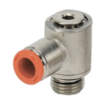 Фитинг угловой Metalwork RL15 6 M7 2L14021