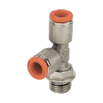 Тройник цанговый Metalwork RL38 12 3/8 2038015