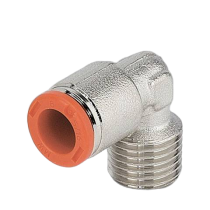 Фитинг угловой Metalwork RL39/Z 6 M12X1 2039Z07