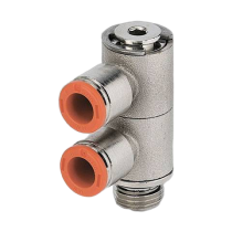 Коллектор цанговый Metalwork R33 5 1/8 2033002