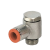 Фитинг угловой Metalwork RL54 6 1/8 2L54008