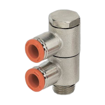 Коллектор цанговый Metalwork RL56 6 1/4 2L56009