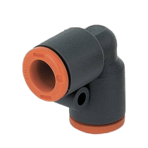 Фитинг цанговый угловой Metalwork RL21 6 2L21003