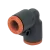 Фитинг цанговый угловой Metalwork RL21 8 2L21004