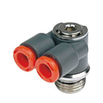 Коллектор цанговый Metalwork RL25 4 1/8 2L25003