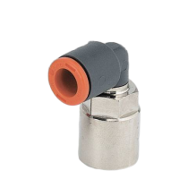 Фитинг угловой Metalwork RL34/F 8 1/8 2L34F09