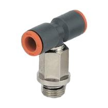 Тройник цанговый Metalwork RL37 6 M5 2L37006