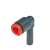 Переходник угловой Metalwork RL46 6-6 2L46002