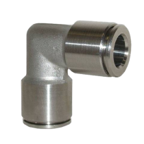 Фитинг цанговый угловой Metalwork XR4 Ø10 2L04005X