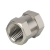 Муфта резьбовая G3/8 Metalwork A3 3/8 2103003