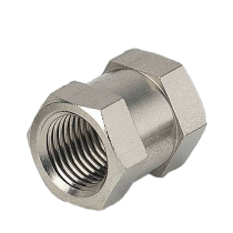 Муфта резьбовая G1/2 Metalwork A3 1/2 2103004