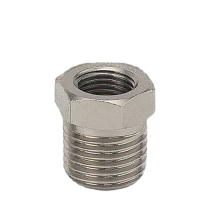 Футорка R3/8-G1/8 Metalwork A4 3/8 - 1/8 2104002