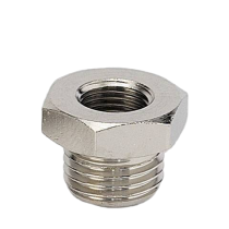 Футорка G1/2-G3/8 Metalwork A4/Z 1/2 - 3/8 2151005