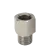 Футорка расширяющая G3/8-R1/4 Metalwork A5 1/4-3/8 2105004