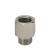 Футорка расширяющая G1/8-M5 Metalwork A5/Z M5-1/8 2152001