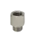 Футорка расширяющая G3/8-G1/4 Metalwork A5/Z 1/4-3/8 2152005