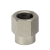 Муфта редуцирующая резьбовая G1/4-G1/8 Metalwork A6 1/8 - 1/4 2106001