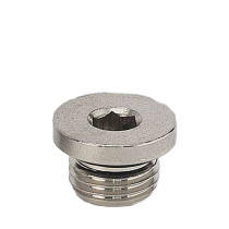 Заглушка резьбовая G1/4 Metalwork A7 1/4 2107002