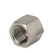 Заглушка с внутр. резьбой G3/8 Metalwork A8 3/8 2108003