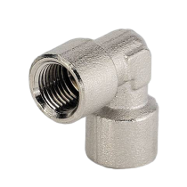 Соединитель угловой с внутр. резьбой G3/8 Metalwork A9 3/8-3/8 2109003