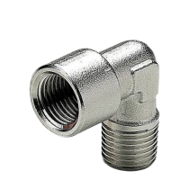 Соединитель угловой с внутр.-нар. резьбой G1/2-R1/2 Metalwork A10 1/2-1/2 2110004