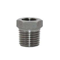 Футорка R1/2-G1/4, нержавеющий Metalwork XA4 1/2-1/4 2104004X