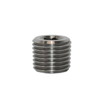 Заглушка утопленная резьбовая G3/8, нержавеющий Metalwork XA7C 3/8 2107C03X