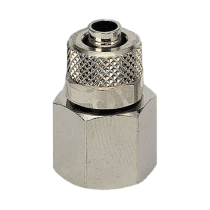 Штуцер прямой с внутр. резьбой с накидной гайкой G1/2-10/8 мм Metalwork С2 10/8 1/2 2302008