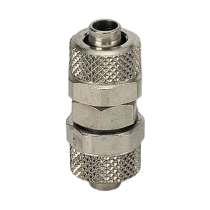 Соединитель прямой с накидной гайкой 12/10 мм Metalwork C3 12/10 2303004