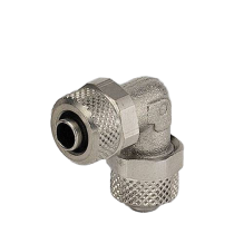 Соединитель угловой с накидной гайкой 15/12.5 мм Metalwork С6 15/12.5 2306006