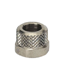 Гайка накидная 12/10 мм Metalwork С10 12/10 M16х1 2310006