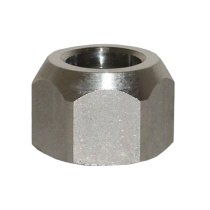 Гайка накидная 6/4 мм, нержавеющий Metalwork XC10 Ø6/4 2310002X