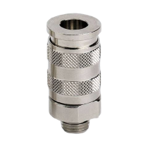 Быстросъёмная розетка Metalwork 101 0201101