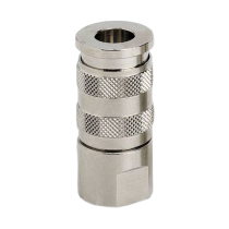 Быстросъёмная розетка Metalwork 4 0101004