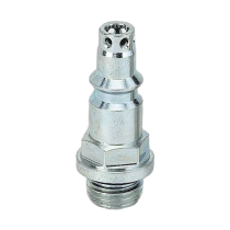 Быстросъёмный штекер Metalwork 12 0102012