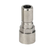 Быстросъёмный штекер Metalwork 412 0502002