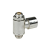 Дроссель без обратного клапана, G1/4 Metalwork MRF O F B 1/4 1/4 9001621B