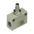 Дроссель без обратного клапана, G1/8 Metalwork RFL B 1/8 9041202