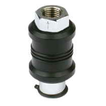 Отсечной клапан ручной MetalworkW0970050004