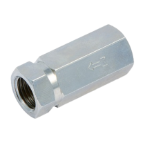 Обратный клапан Metalwork VNR 1/4 W3601000002