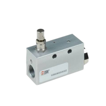 Клапан плавного пуска Metalwork VAP 1/4 W3606000002