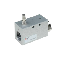 Клапан плавного пуска Metalwork VAP 1/2 W3606000004