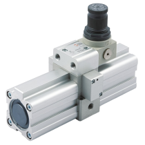 Усилитель давления Metalwork  9002200