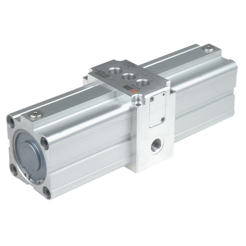 Усилитель давления Metalwork  9002300