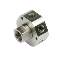 Вращающийся коллектор Metalwork  W0513131101