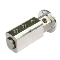 Вращающийся коллектор Metalwork  W0515121121