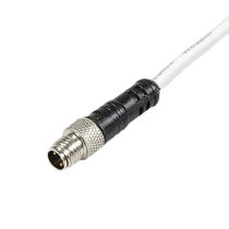 Разъём M8x1 Metalwork  0240009053