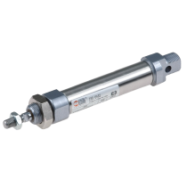 Круглый пневмоцилиндр Metalwork  1120250050CP
